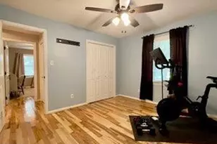 206 Hammond Dr, Summerville, GA 30747 - Photo 31