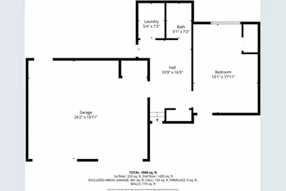 1191 Grove Trail Pass, Douglasville, GA 30134 - Photo 39