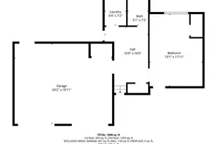 1191 Grove Trail Pass, Douglasville, GA 30134 - Photo 39