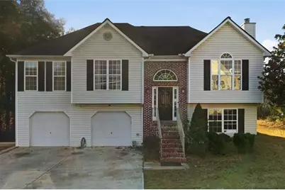 1191 Grove Trail Pass, Douglasville, GA 30134 - Photo 1