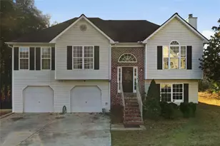 1191 Grove Trail Pass, Douglasville, GA 30134 - Photo 1