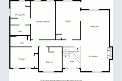 1191 Grove Trail Pass, Douglasville, GA 30134 - Photo 37