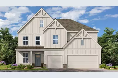 178 Parkview Drive, Dallas, GA 30157 - Photo 1