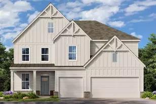 178 Parkview Dr, Dallas, GA 30157 - Photo 1