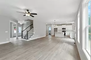 29 Creekview Dr SE, Cartersville, GA 30120 - Photo 9