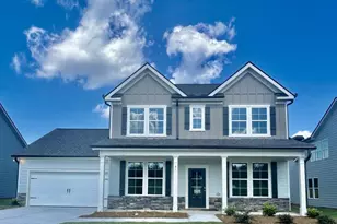 81 Purackal Ln, Statham, GA 30666 - Photo 1