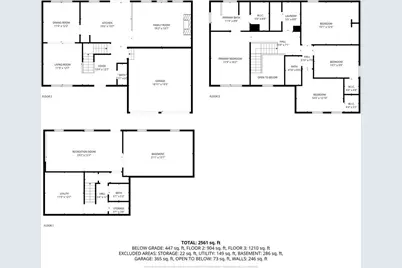 3100 Evergreen Eve Crossing, Dacula, GA 30019 - Photo 51