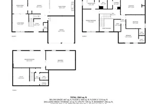 3100 Evergreen Eve Crossing, Dacula, GA 30019 - Photo 51