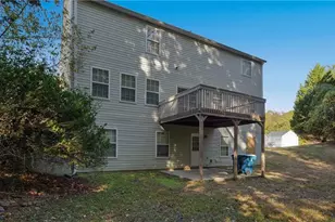 3100 Evergreen Eve Crossing, Dacula, GA 30019 - Photo 47