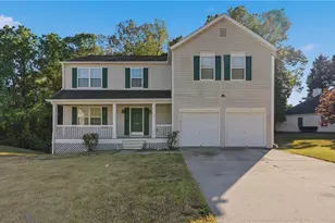 3100 Evergreen Eve Crossing, Dacula, GA 30019 - Photo 1