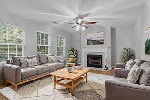 3100 Evergreen Eve Crossing, Dacula, GA 30019 - Photo 5