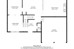 3100 Evergreen Eve Crossing, Dacula, GA 30019 - Photo 49