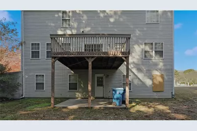 3100 Evergreen Eve Crossing, Dacula, GA 30019 - Photo 45