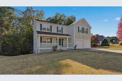 3100 Evergreen Eve Crossing, Dacula, GA 30019 - Photo 3