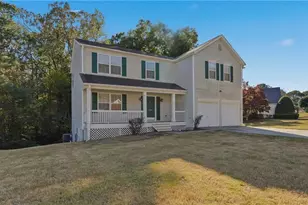 3100 Evergreen Eve Crossing, Dacula, GA 30019 - Photo 3