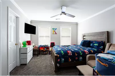 4596 Meadow Creek Path, Lithonia, GA 30038 - Photo 37