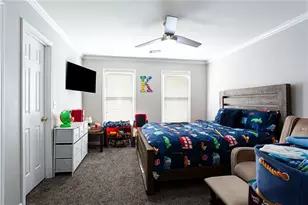 4596 Meadow Creek Path, Lithonia, GA 30038 - Photo 37