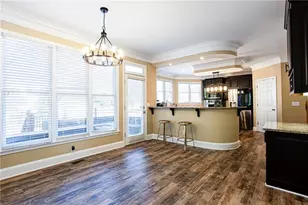 4596 Meadow Creek Path, Lithonia, GA 30038 - Photo 17