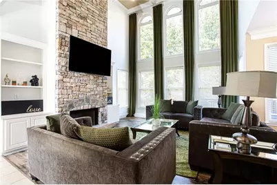 4596 Meadow Creek Path, Lithonia, GA 30038 - Photo 13