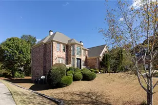 4596 Meadow Creek Path, Lithonia, GA 30038 - Photo 3