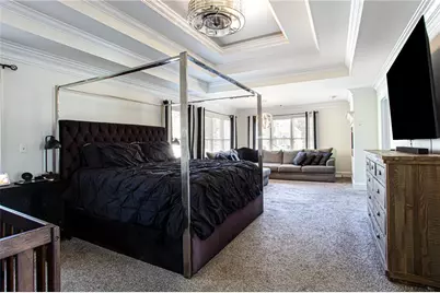 4596 Meadow Creek Path, Lithonia, GA 30038 - Photo 25