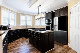 4596 Meadow Creek Path, Lithonia, GA 30038 - Photo 19