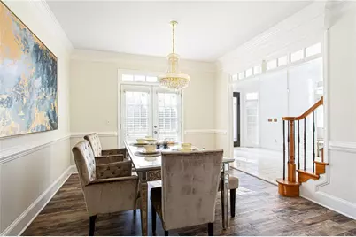 4596 Meadow Creek Path, Lithonia, GA 30038 - Photo 9