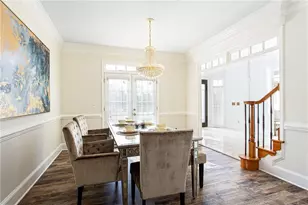 4596 Meadow Creek Path, Lithonia, GA 30038 - Photo 9