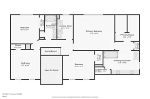 487 Skiles Ct, Suwanee, GA 30024 - Photo 61