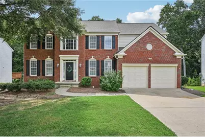 487 Skiles Court, Suwanee, GA 30024 - Photo 1