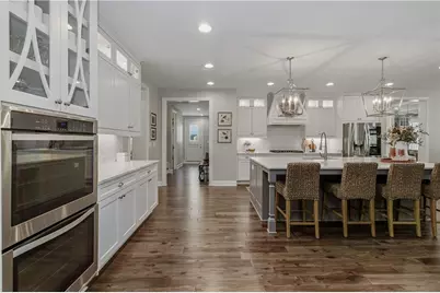 4985 Churchill Ridge Drive, Cumming, GA 30028 - Photo 43