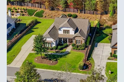 4985 Churchill Ridge Drive, Cumming, GA 30028 - Photo 103