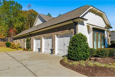 4985 Churchill Ridge Drive, Cumming, GA 30028 - Photo 9