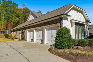 4985 Churchill Ridge Dr, Cumming, GA 30028 - Photo 9