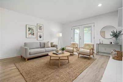 102 River Run Drive, Atlanta, GA 30350 - Photo 1