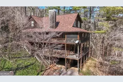 763 Sharp Top Circle, Blairsville, GA 30512 - Photo 1