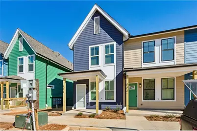 1095 Tucker Avenue #501, Atlanta, GA 30310 - Photo 1