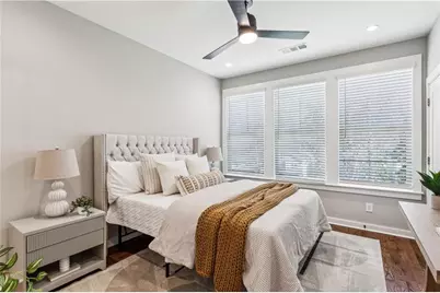 1095 Tucker Avenue #501, Atlanta, GA 30310 - Photo 15