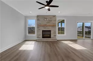 142 Candlewood Ln, Hoschton, GA 30548 - Photo 9