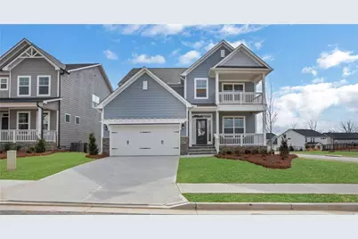 142 Candlewood Lane, Hoschton, GA 30548 - Photo 3