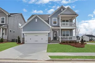 142 Candlewood Ln, Hoschton, GA 30548 - Photo 3