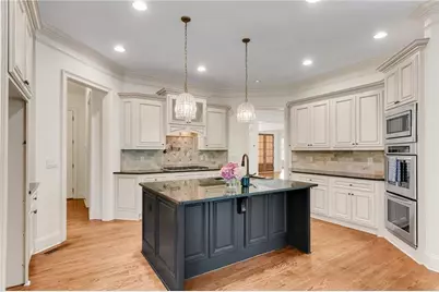 5861 Yoshino Cherry Lane #0, Braselton, GA 30517 - Photo 5