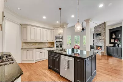 5861 Yoshino Cherry Lane #0, Braselton, GA 30517 - Photo 17