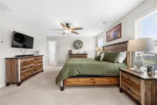 916 Gambino Trce, Peachtree City, GA 30269 - Photo 27