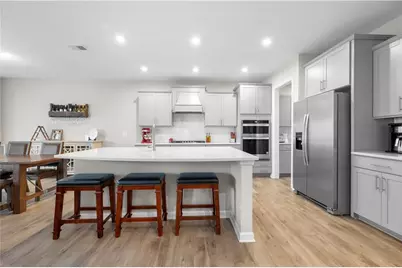 916 Gambino Trace, Peachtree City, GA 30269 - Photo 9