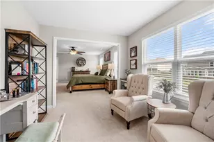 916 Gambino Trce, Peachtree City, GA 30269 - Photo 29