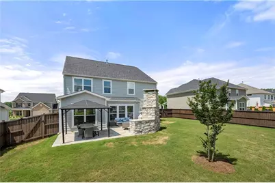 916 Gambino Trace, Peachtree City, GA 30269 - Photo 35
