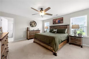 916 Gambino Trce, Peachtree City, GA 30269 - Photo 25