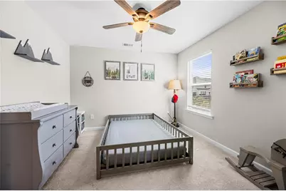 916 Gambino Trace, Peachtree City, GA 30269 - Photo 23