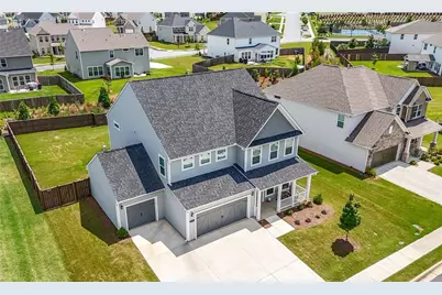 916 Gambino Trace, Peachtree City, GA 30269 - Photo 3